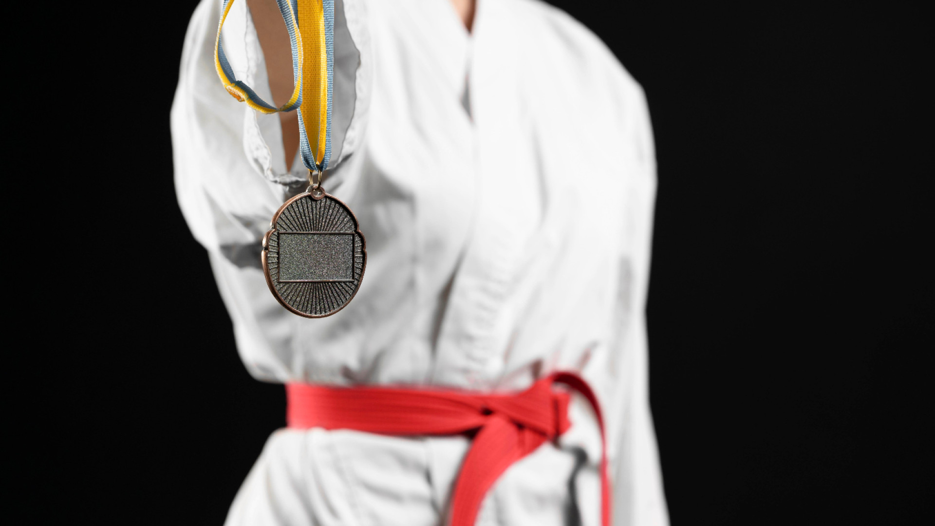 Critères pour choisir un kimono pour une compétition de judo